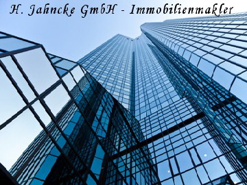 Immobilienmakler / Makler Hamburg Harburg